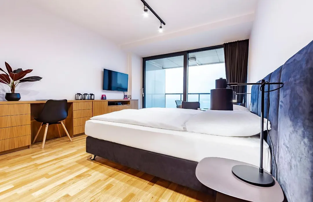 Vacationclub - Seaside Apartament 505-1